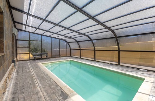 Ituero y Lama House | 350 m² House ∙ 6 bedrooms ∙ 21 guests