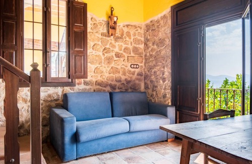 Pedro Bernardo House | 350 m² House ∙ 8 bedrooms ∙ 16 guests