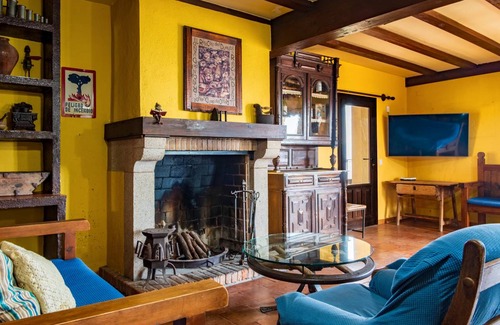 Pedro Bernardo House | 350 m² House ∙ 8 bedrooms ∙ 16 guests