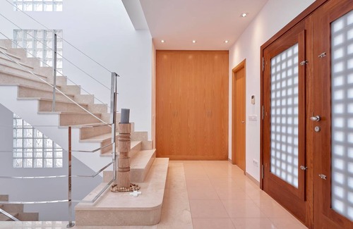 Can Besso Villa | 350 m² Villa ∙ 4 bedrooms ∙ 12 guests