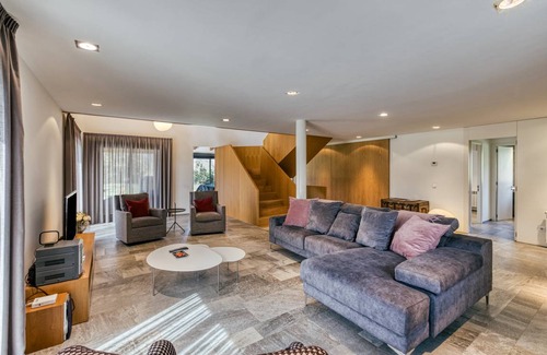 Les Preses Villa | 350 m² Villa ∙ 5 bedrooms ∙ 10 guests