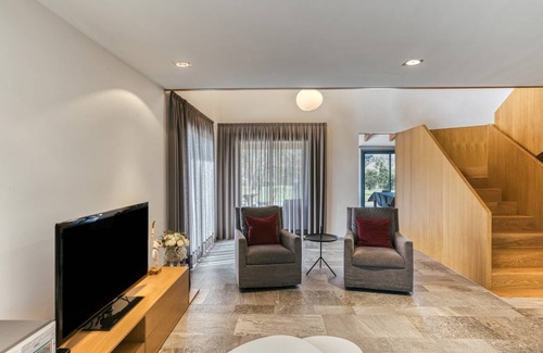 Les Preses Villa | 350 m² Villa ∙ 5 bedrooms ∙ 10 guests