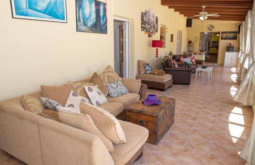 La Parata Villa | 350 m² Villa ∙ 5 bedrooms ∙ 14 guests
