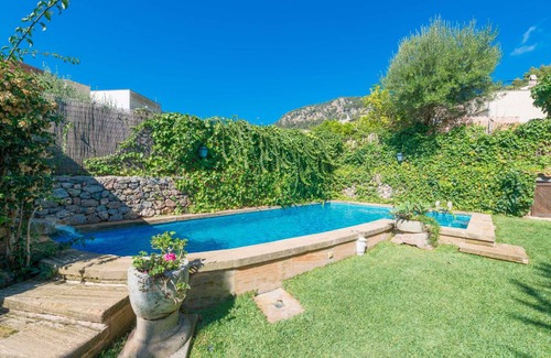 S'Arxiduc Villa | 350 m² Villa ∙ 6 bedrooms ∙ 12 guests