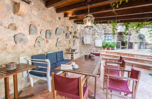 S'Arxiduc Villa | 350 m² Villa ∙ 6 bedrooms ∙ 12 guests