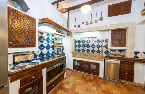 S'Arxiduc Villa | 350 m² Villa ∙ 6 bedrooms ∙ 12 guests