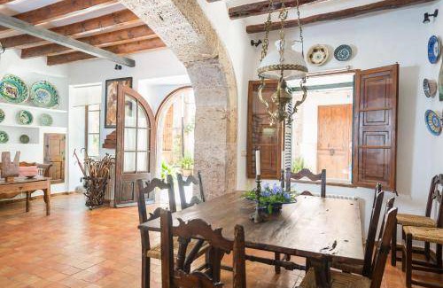 S'Arxiduc Villa | 350 m² Villa ∙ 6 bedrooms ∙ 12 guests