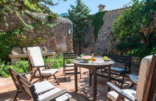 S'Arxiduc Villa | 350 m² Villa ∙ 6 bedrooms ∙ 12 guests