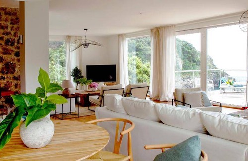 Val De San Vicente Villa | 350 m² Villa ∙ 7 bedrooms ∙ 21 guests