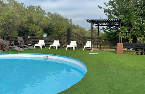 Constanti Villa | 350 m² Villa ∙ 9 bedrooms ∙ 19 guests