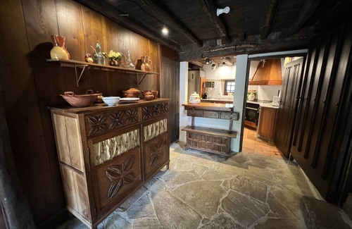 Molinos de Razon House | 351 m² House ∙ 5 bedrooms ∙ 10 guests