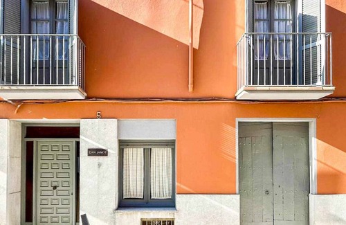 Banyoles House | 352 m² House ∙ 4 bedrooms ∙ 10 guests