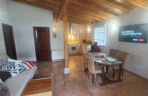 Los Corrales de Buelna Apartment | 36 m² Apartment ∙ 2 bedrooms ∙ 4 guests