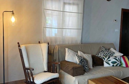 Los Corrales de Buelna Apartment | 36 m² Apartment ∙ 2 bedrooms ∙ 4 guests