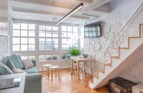 La Coruna Apartment | 36 m² Apartment ∙ 2 bedrooms ∙ 4 guests