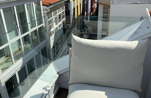 La Coruna Apartment | 36 m² Apartment ∙ 2 bedrooms ∙ 4 guests