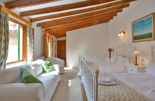 Banyalbufar Bed & Breakfast | 36 m² Bed and breakfast ∙ 1 bedroom ∙ 4 guests