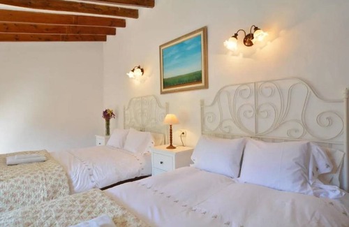 Banyalbufar Bed & Breakfast | 36 m² Bed and breakfast ∙ 1 bedroom ∙ 4 guests