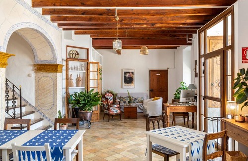 Banyalbufar Bed & Breakfast | 36 m² Bed and breakfast ∙ 1 bedroom ∙ 4 guests