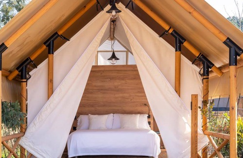 Santa Cristina de Aro Other | 36 m² Tent ∙ 1 bedroom ∙ 4 guests