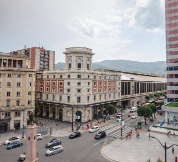 Bilbao City Centre Hostel | 36 m² Hostel ∙ 10 guests