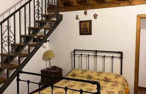 Cabezas Bajas Apartment | 360 m² Apartment ∙ 5 bedrooms ∙ 10 guests