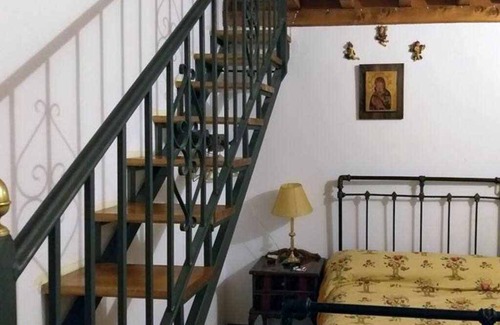 Cabezas Bajas Apartment | 360 m² Apartment ∙ 5 bedrooms ∙ 10 guests