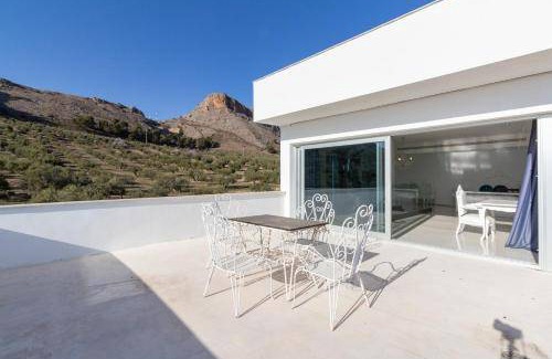 Atarfe Villa | 360 m² Villa ∙ 4 bedrooms ∙ 10 guests