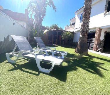 L'Eliana Villa | 360 m² Villa ∙ 4 bedrooms ∙ 10 guests