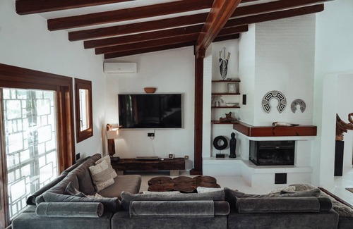 Sant Rafael de Sa Creu Villa | 363 m² Villa ∙ 6 bedrooms ∙ 12 guests
