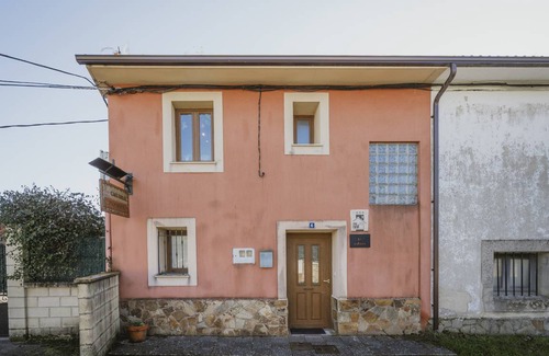 Aguera House | 367 m² House ∙ 3 bedrooms ∙ 6 guests