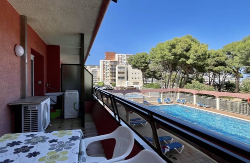 L'Estartit Apartment | 37 m² Apartment ∙ 1 bedroom ∙ 4 guests