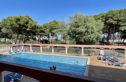 L'Estartit Apartment | 37 m² Apartment ∙ 1 bedroom ∙ 4 guests