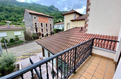 Oseja de Sajambre Bed & Breakfast | 37 m² Bed and breakfast ∙ 4 guests
