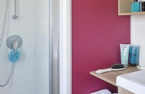 Crevillente House | 37 m² Mobile home ∙ 3 bedrooms ∙ 6 guests