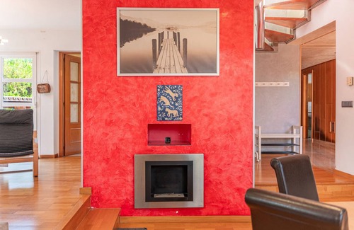 Pont d'Inca House | 370 m² House ∙ 4 bedrooms ∙ 9 guests