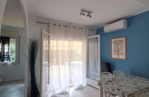 Empuriabrava Apartment | 38 m² Apartment ∙ 1 bedroom ∙ 4 guests