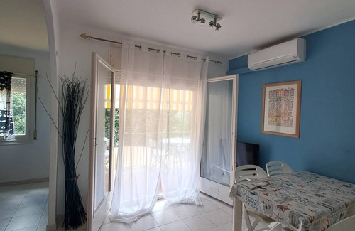 Empuriabrava Apartment | 38 m² Apartment ∙ 1 bedroom ∙ 4 guests
