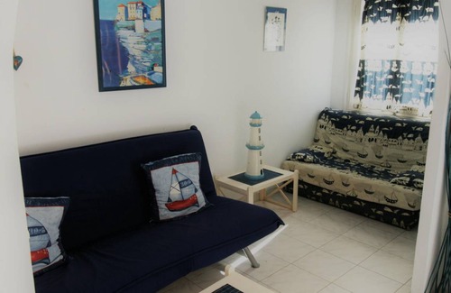 Empuriabrava Apartment | 38 m² Apartment ∙ 1 bedroom ∙ 4 guests