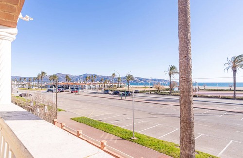 Empuriabrava Apartment | 38 m² Apartment ∙ 1 bedroom ∙ 4 guests