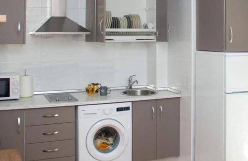 Garrucha Apartment | 38 m² Apartment ∙ 1 bedroom ∙ 4 guests