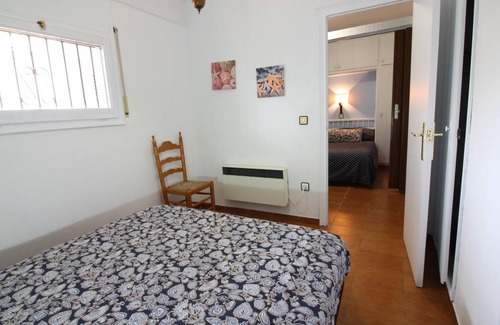 Santa Margarida Apartment | 38 m² Apartment ∙ 2 bedrooms ∙ 4 guests