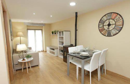 Noja Apartment | 38 m² Apartment ∙ 5 guests