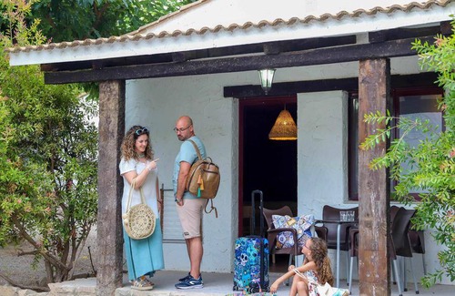Caspe House | 38 m² Bungalow ∙ 2 bedrooms ∙ 4 guests