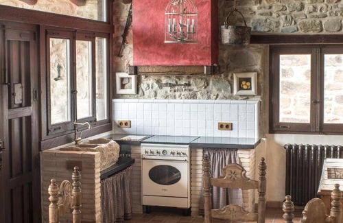 Riudellots de la Creu House | 38 m² House ∙ 4 guests