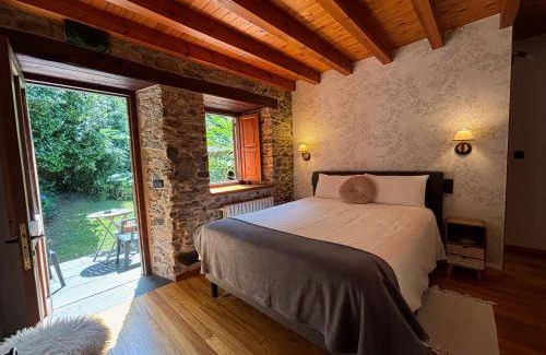 Freires House | 38 m² House ∙ 2 bedrooms ∙ 4 guests
