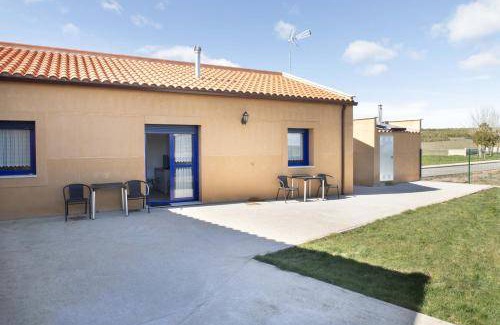 Santiago Millas House | 38 m² House ∙ 4 guests