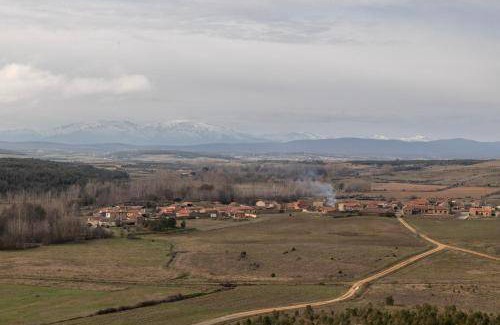 Santiago Millas House | 38 m² House ∙ 4 guests