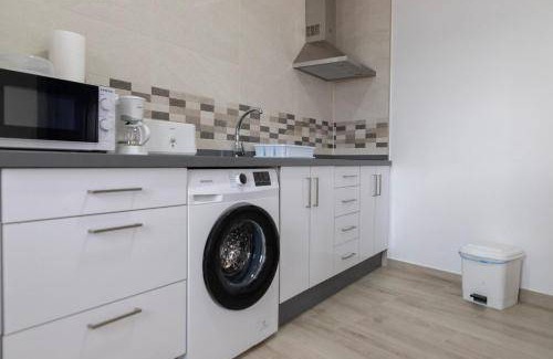 Santiago Millas House | 38 m² House ∙ 4 guests