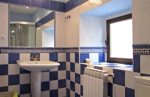 Almajano Resort | 38 m² Private room ∙ 1 bedroom ∙ 2 guests